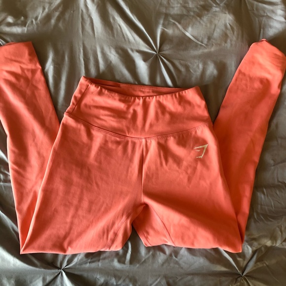 Gymshark Pants - Gymshark leggings